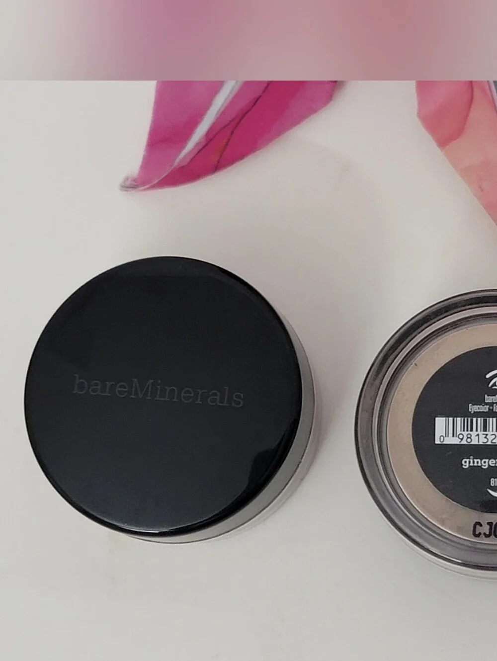bareMinerals pk eye
